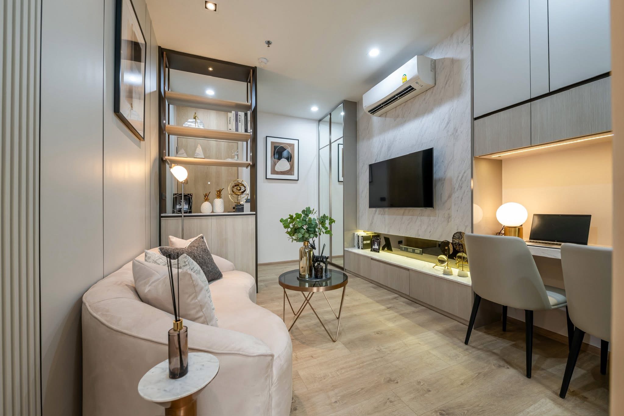 The Fine Bangkok Thonglor