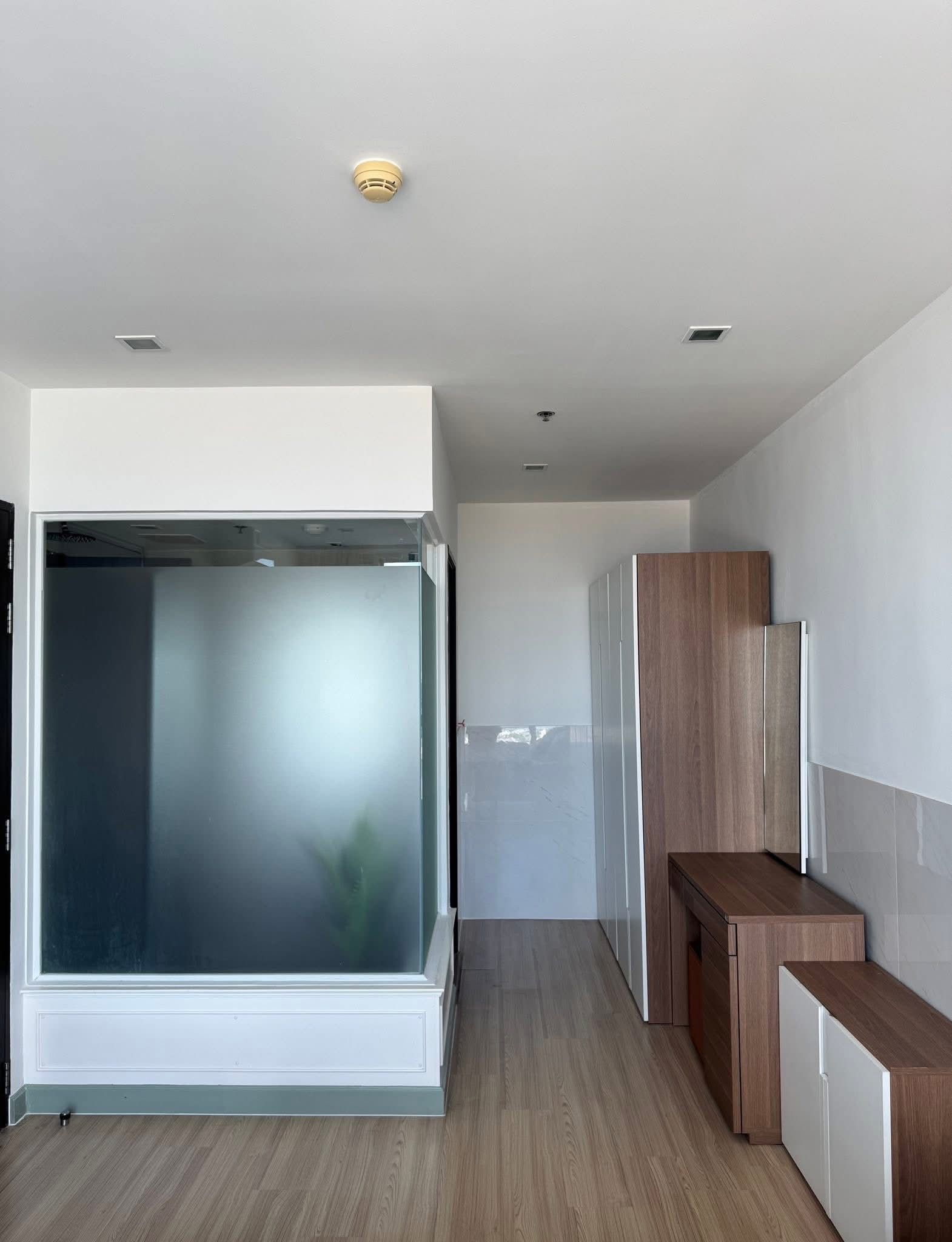 Sky Walk Residence