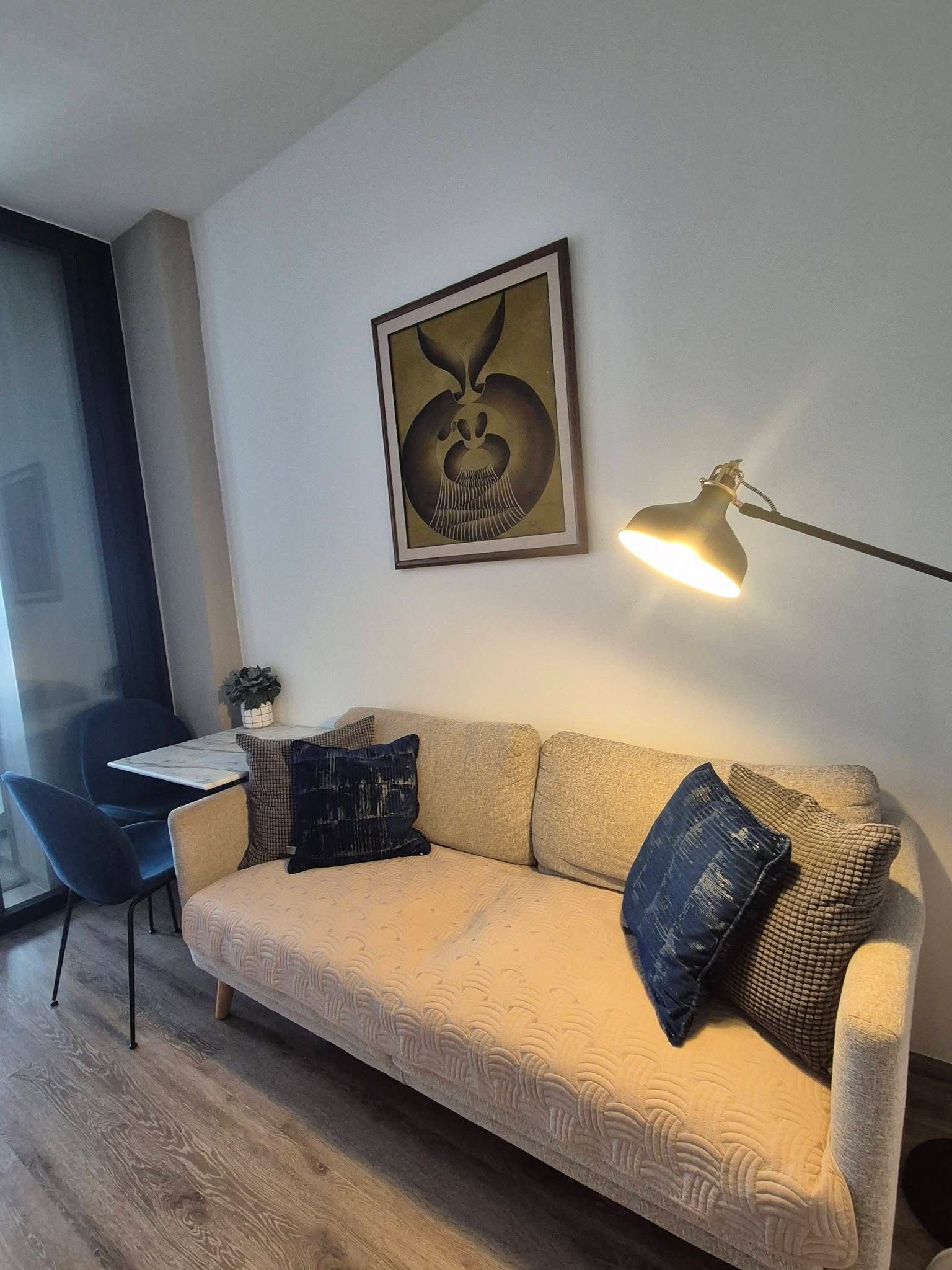 Knightsbridge Prime Onnut