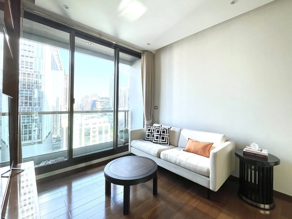 The Address Sukhumvit 28