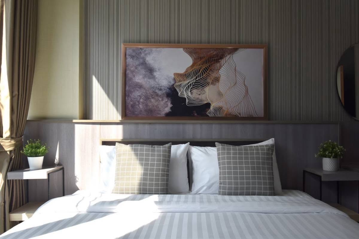 Qube Suites Sukhumvit 46