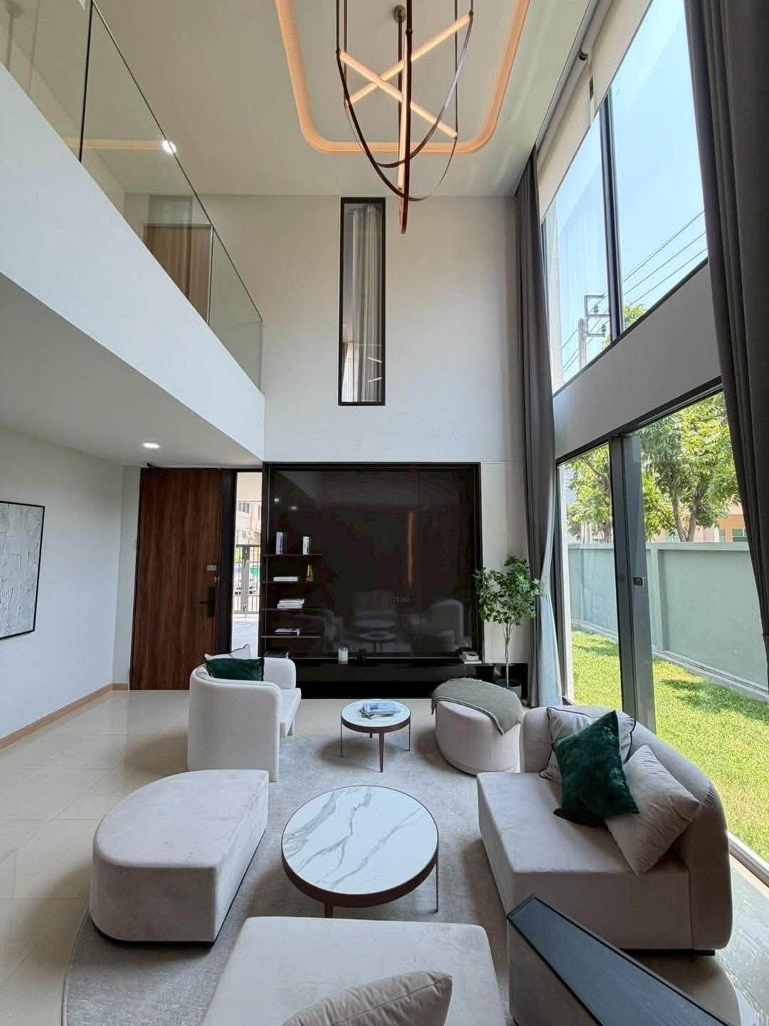 House Preecha Ramkhamhaeng