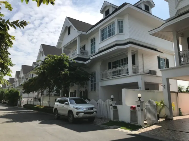 Fantasia Villa 3