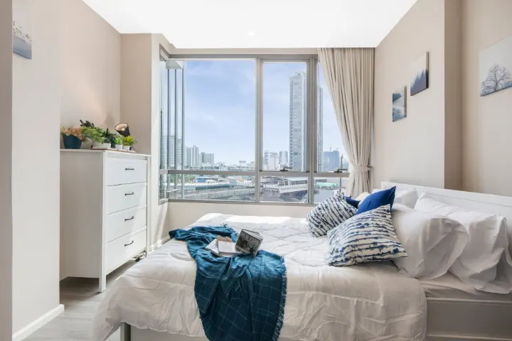 THE ROOM Sukhumvit 69