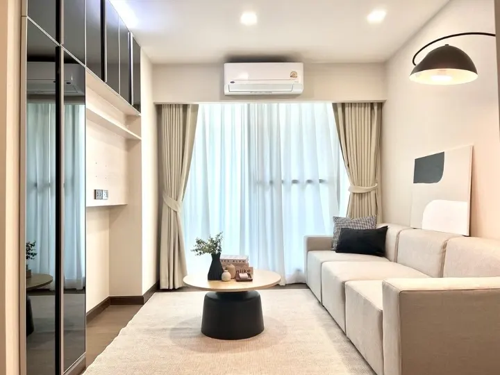Tidy Thonglor