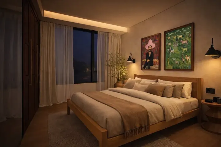 Sukhumvit City Resort