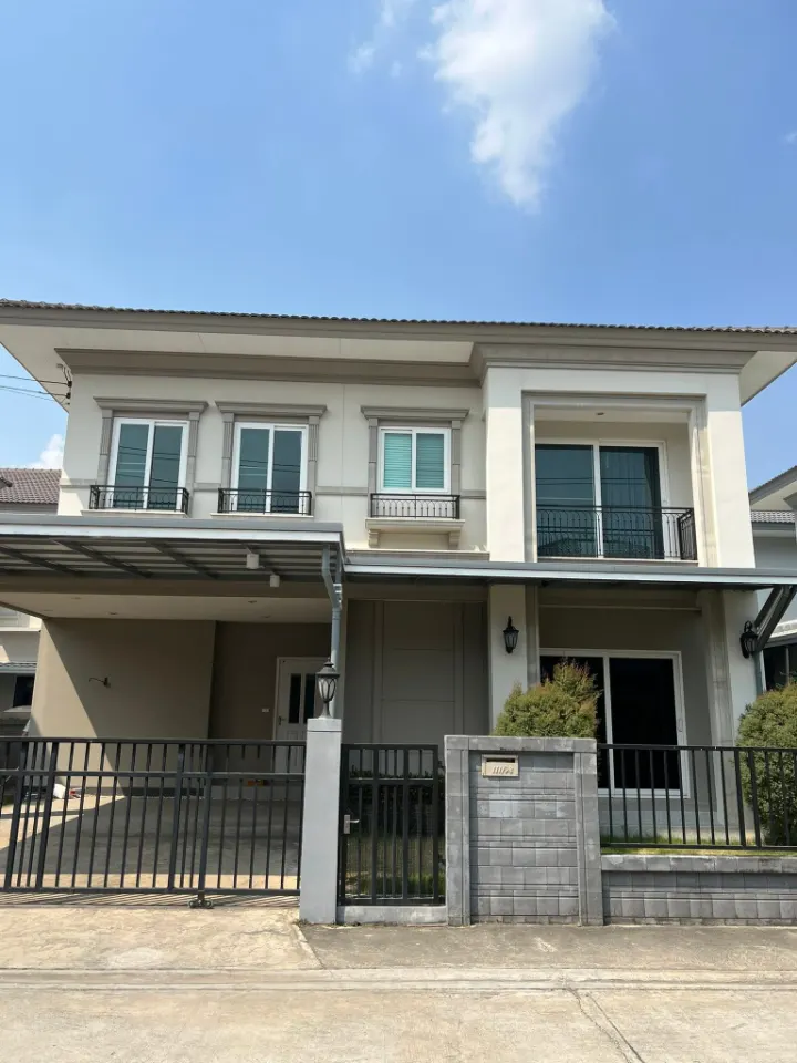 Grandio Vibhavadi Rangsit