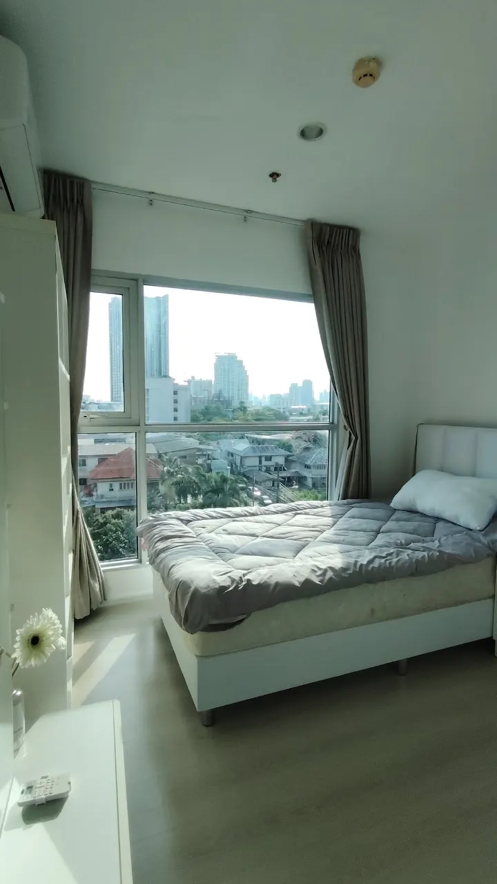 Aspire Sukhumvit 48