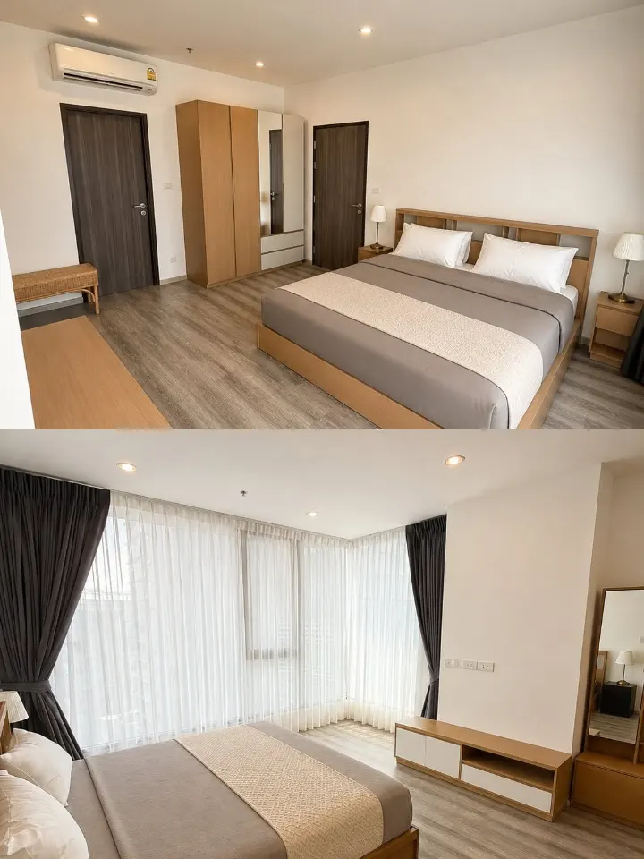 Ideo Mobi Sukhumvit 66