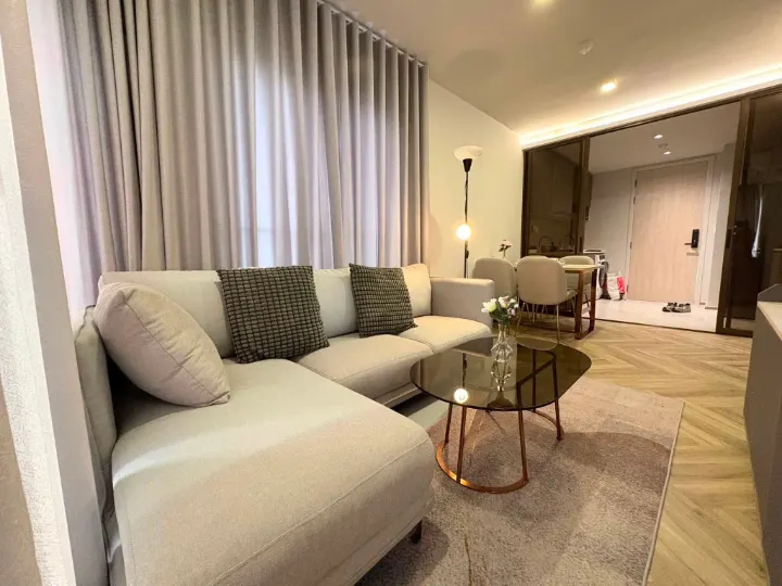 Chapter Thonglor 25