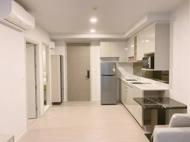 Quintara Treehaus Sukhumvit 42