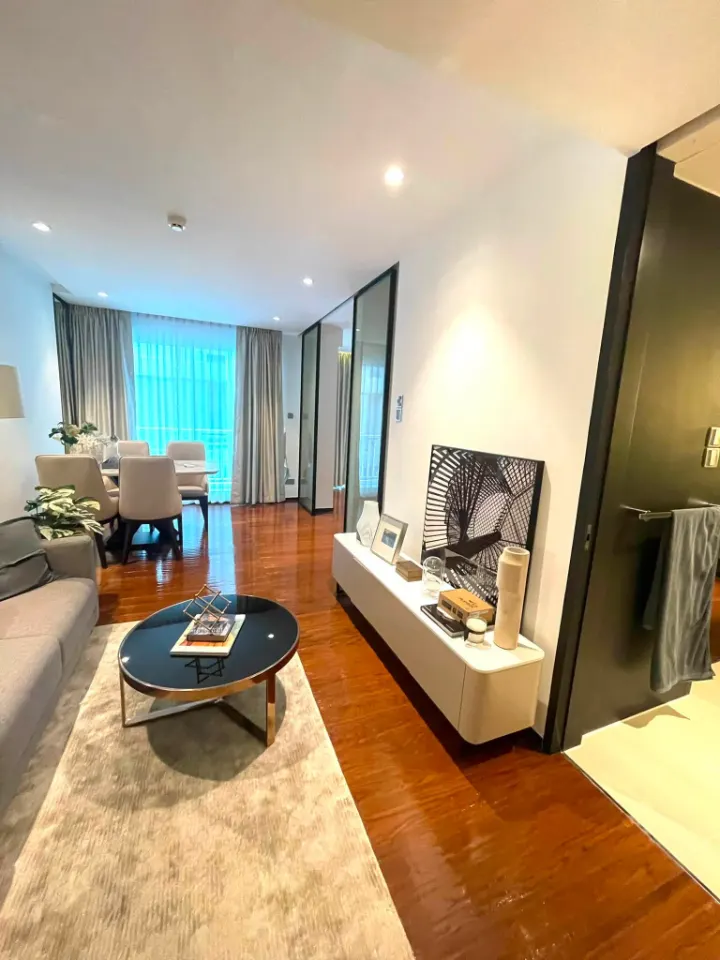 The Private Residence Rajdamri