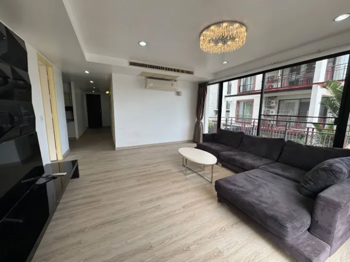 Amanta Ratchada Condominium