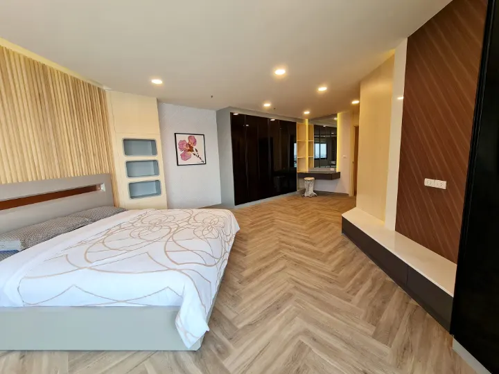 Salintara Condominium