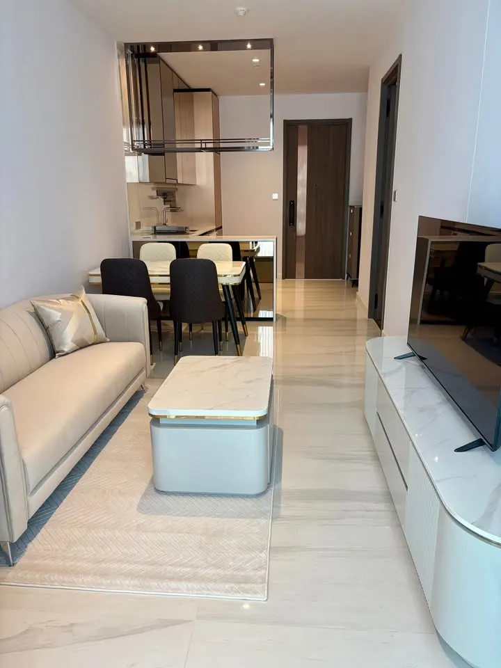 Supalai Icon Sathorn