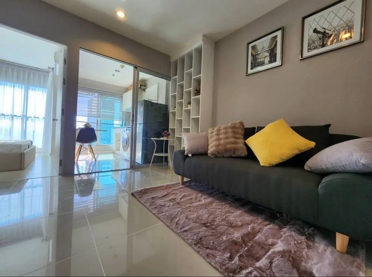 Aspire Sukhumvit48