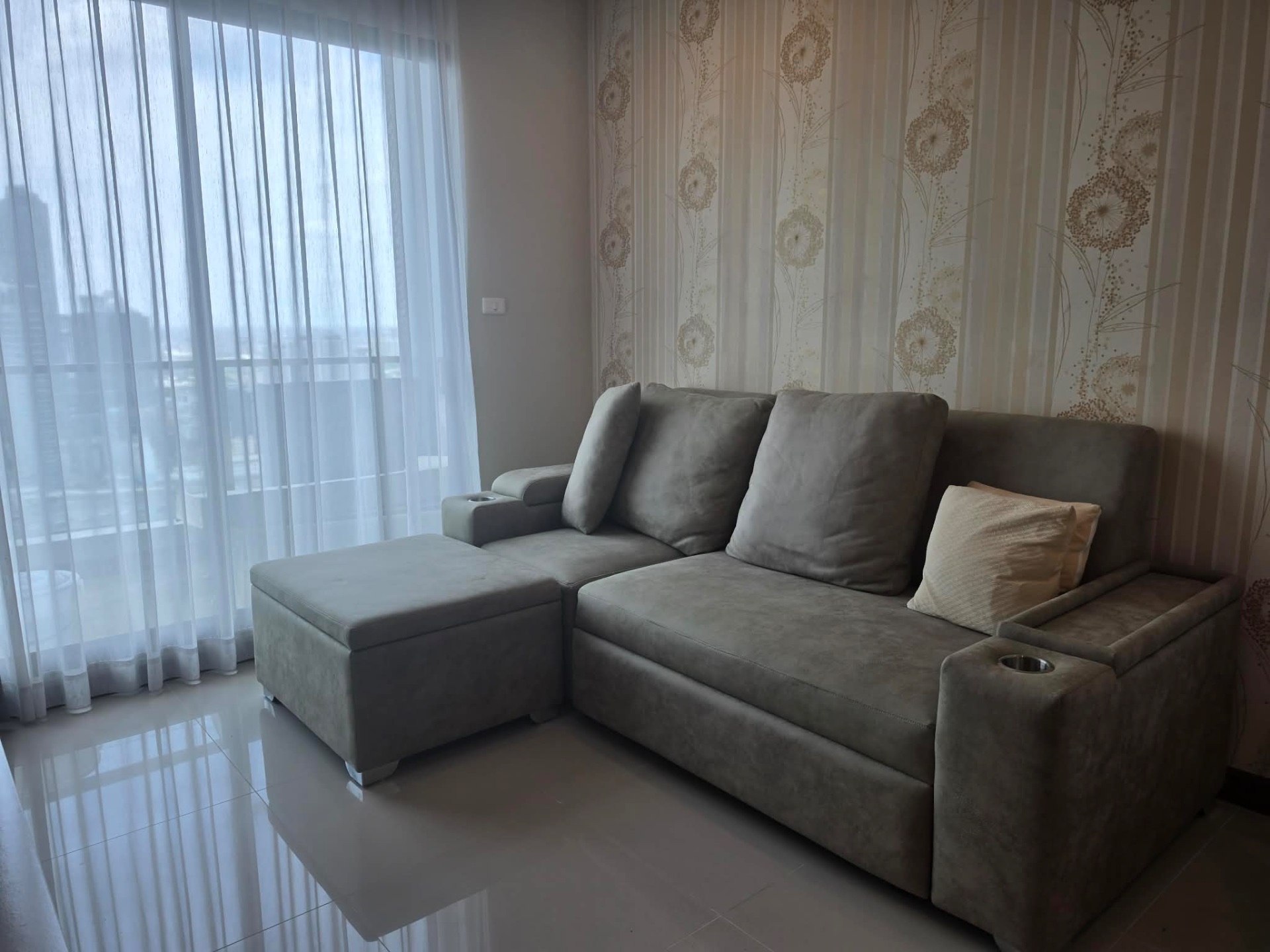 🔥 For rent/sell Supalai Premier @ Asoke