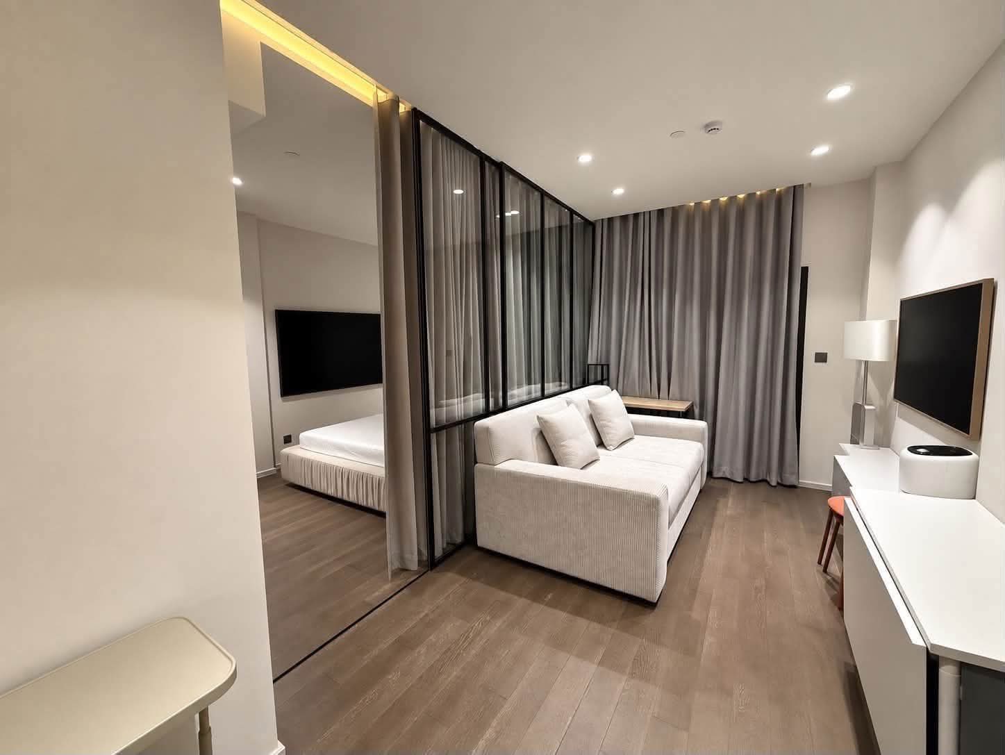 MUNIQ Sukhumvit 23