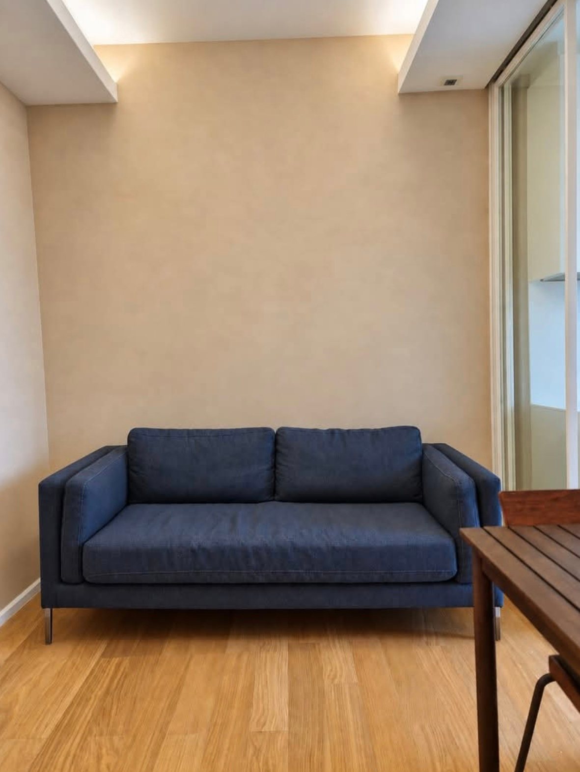 For Rent/The Saint Residences