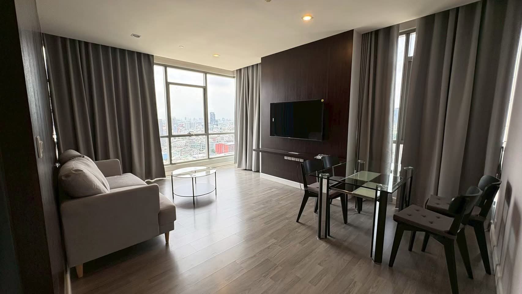The Room Rama4
