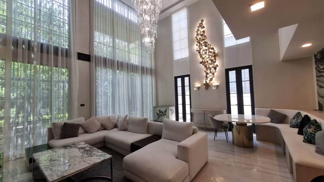 Quarter 31 (Sukhumvit 31)