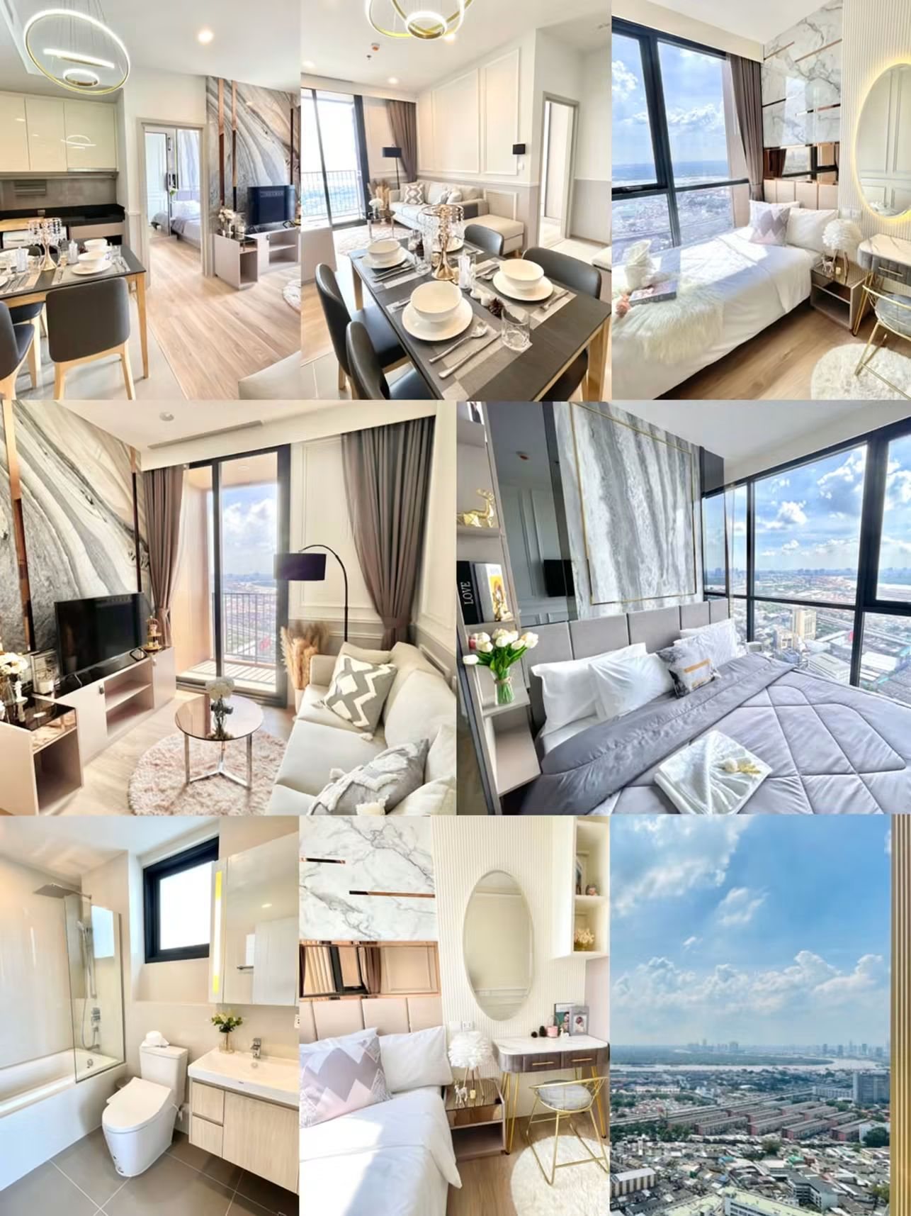 OKA HAUS Sukhumvit 36