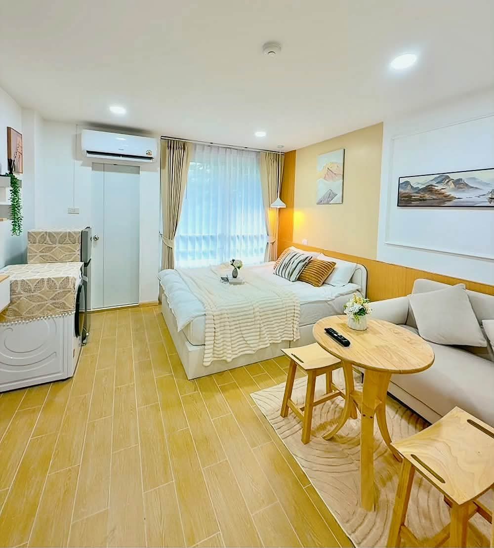 I-House Laguna Garden RCA