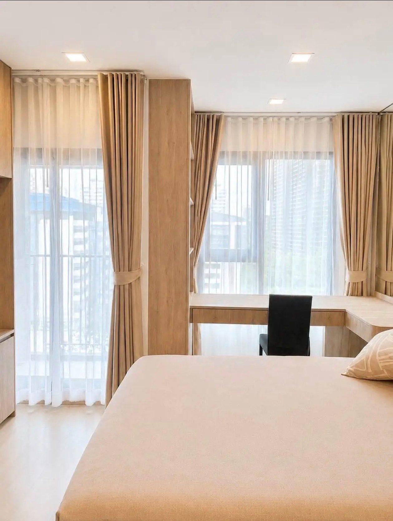Life Phahon Ladprao Condo