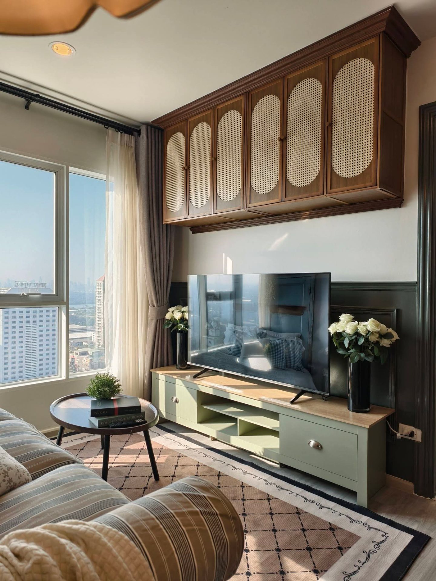 Regent Home Bangna 400