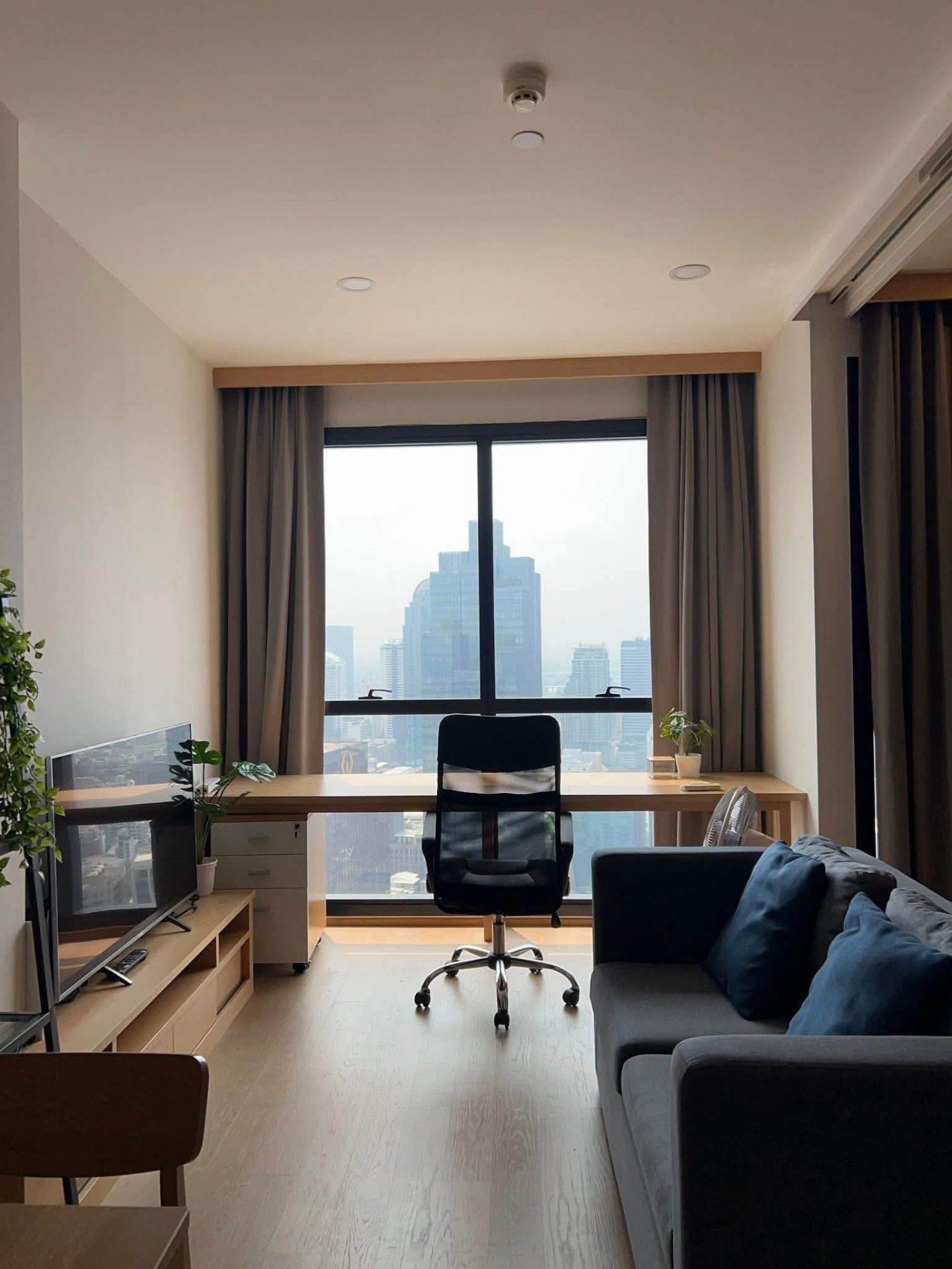 Ashton chula-silom