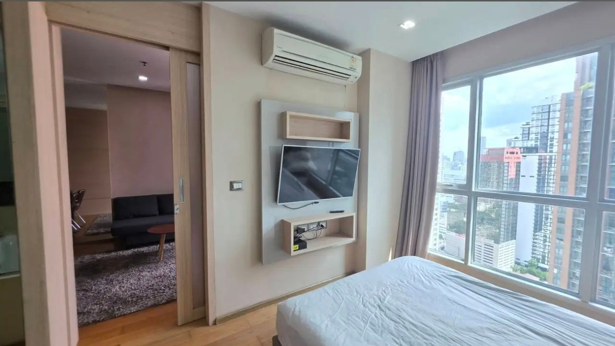 The Address Asoke