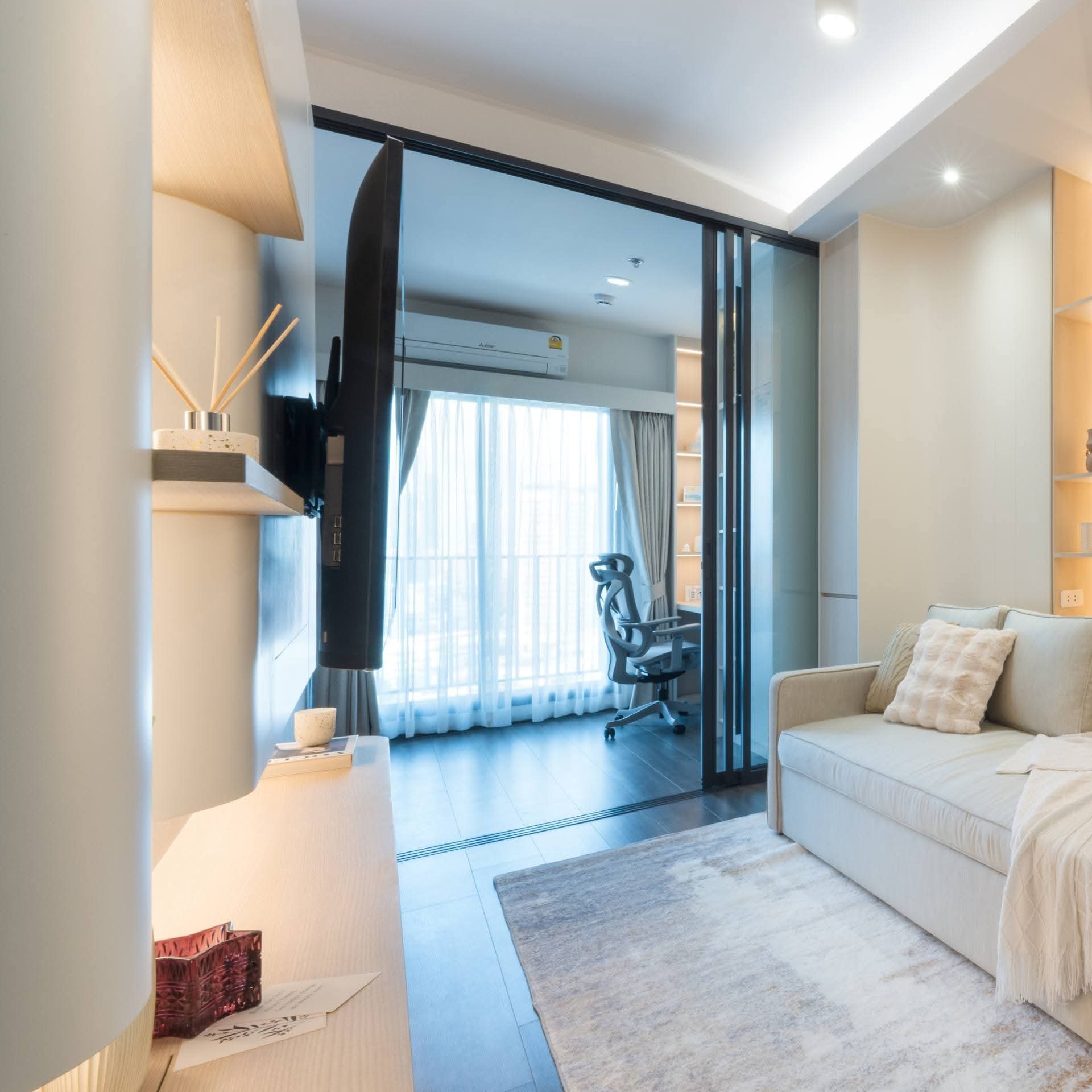Ideo Sukhumvit–Rama 4