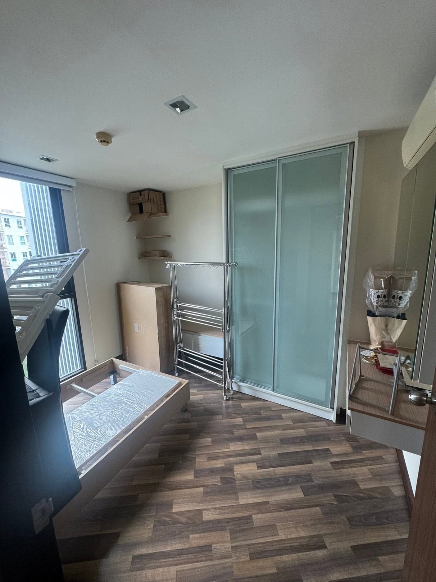 Beyond Sukhumvit condo