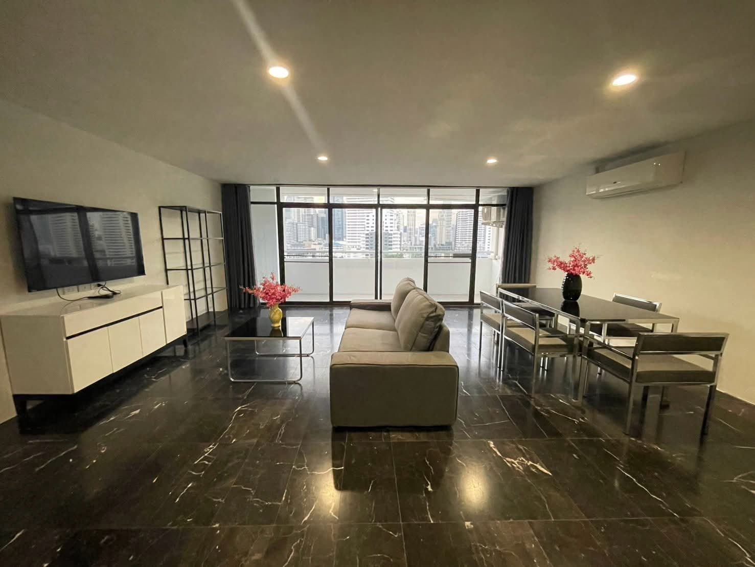 Waterford Park Sukhumvit 53