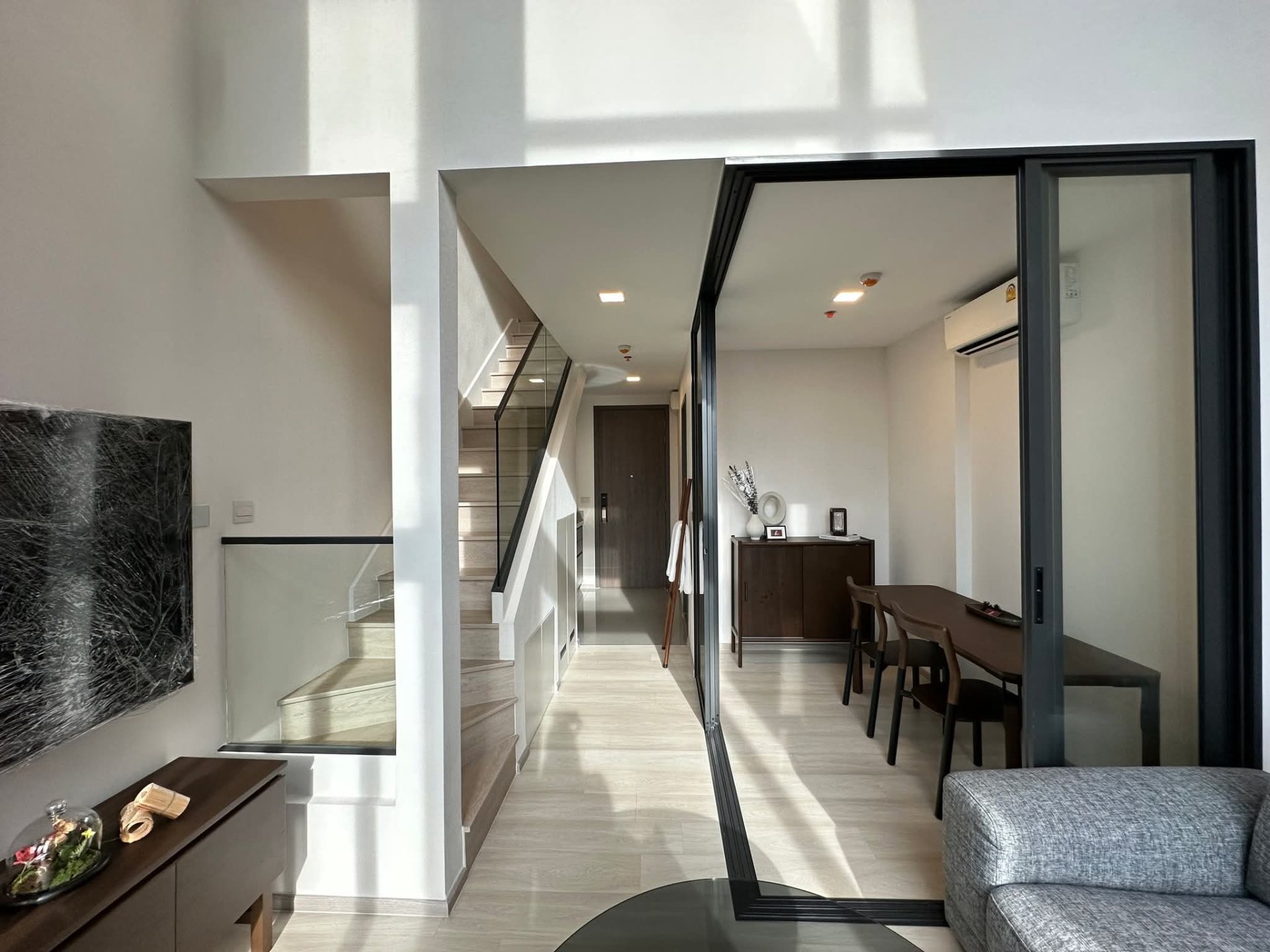 For Rent! The Privacy Jatujak