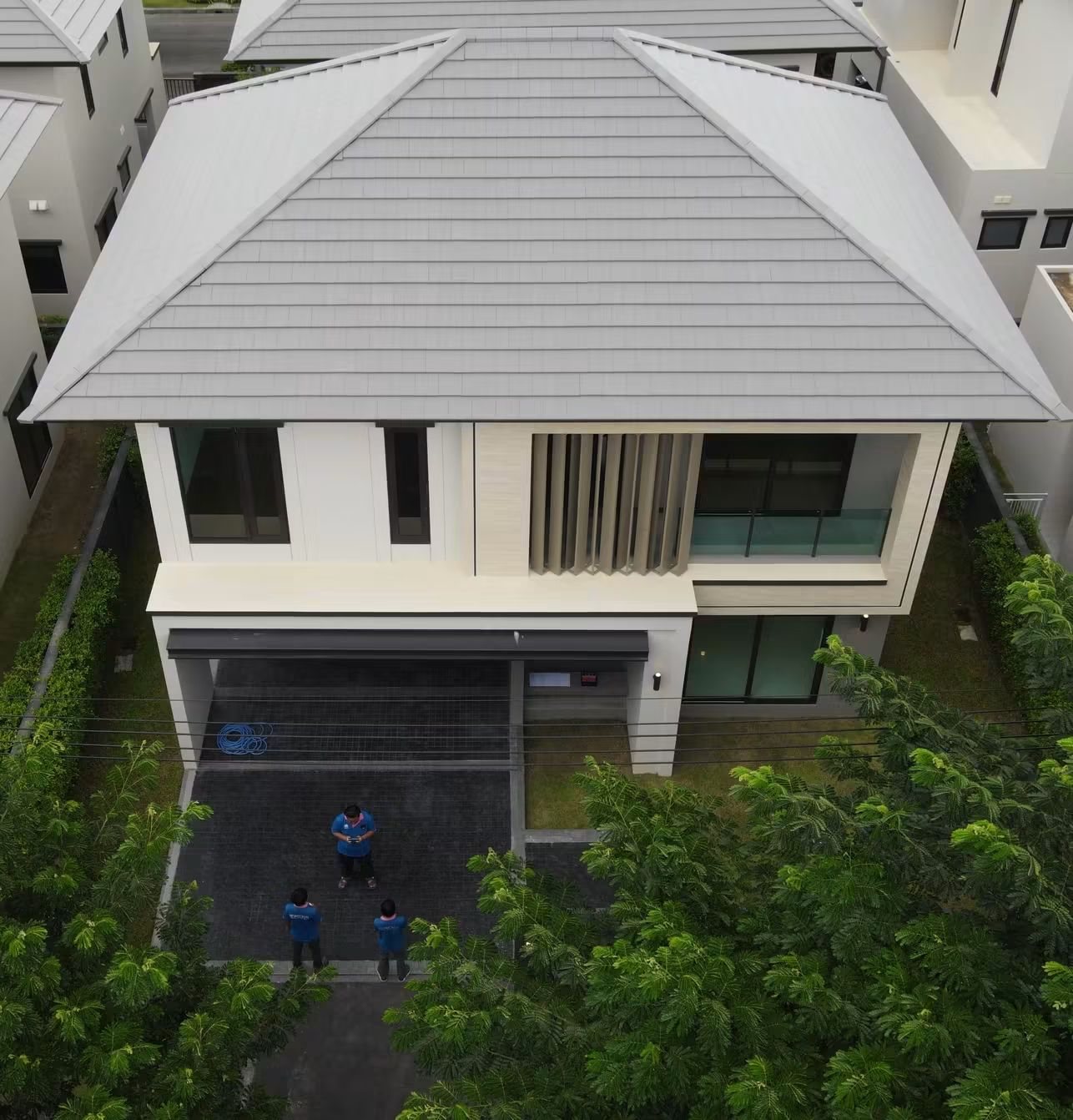House for Rent/ Vivaldi Bangna