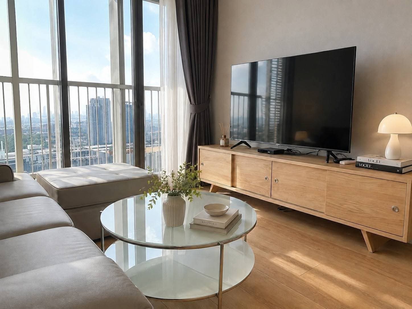 Park Origin Phrom Phong