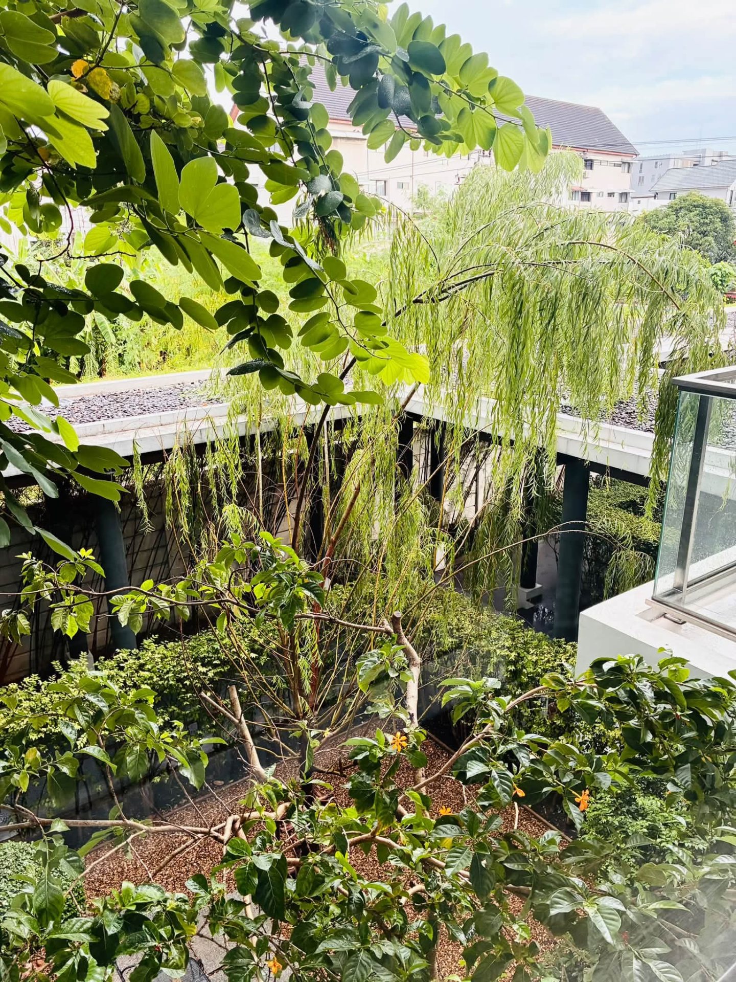 D-50 Private Apartment