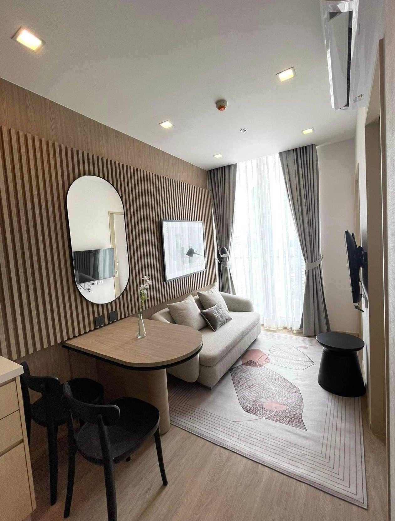 Noble State 39 Sukhumvit 39