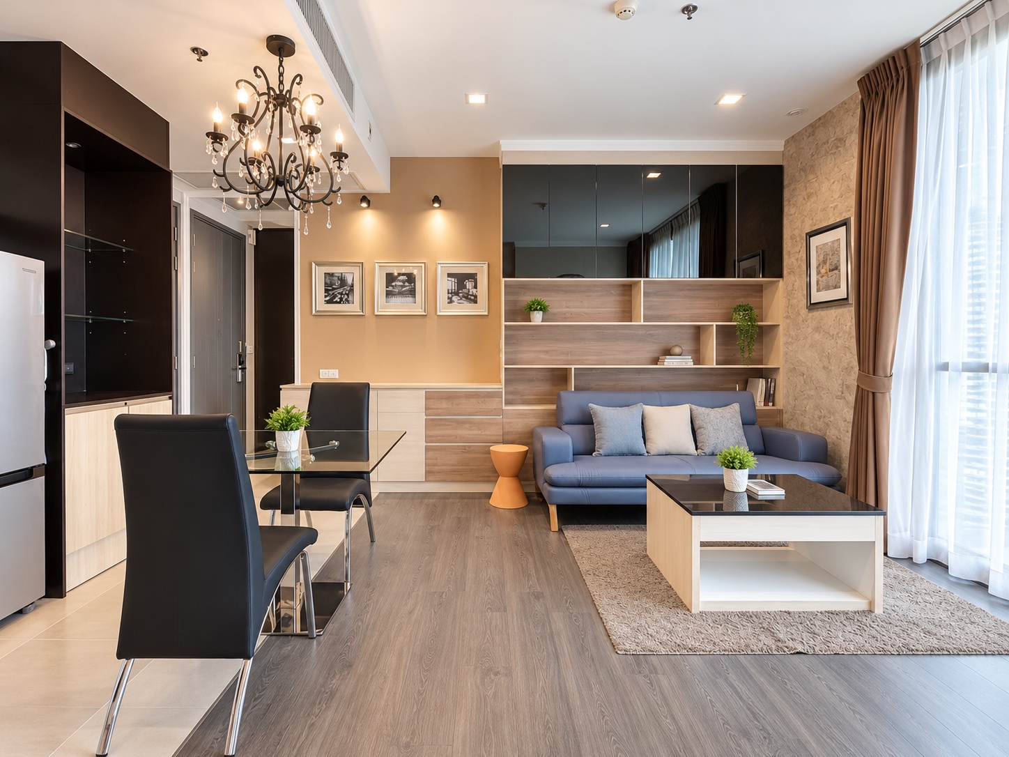 The Edge Sukhumvit 23