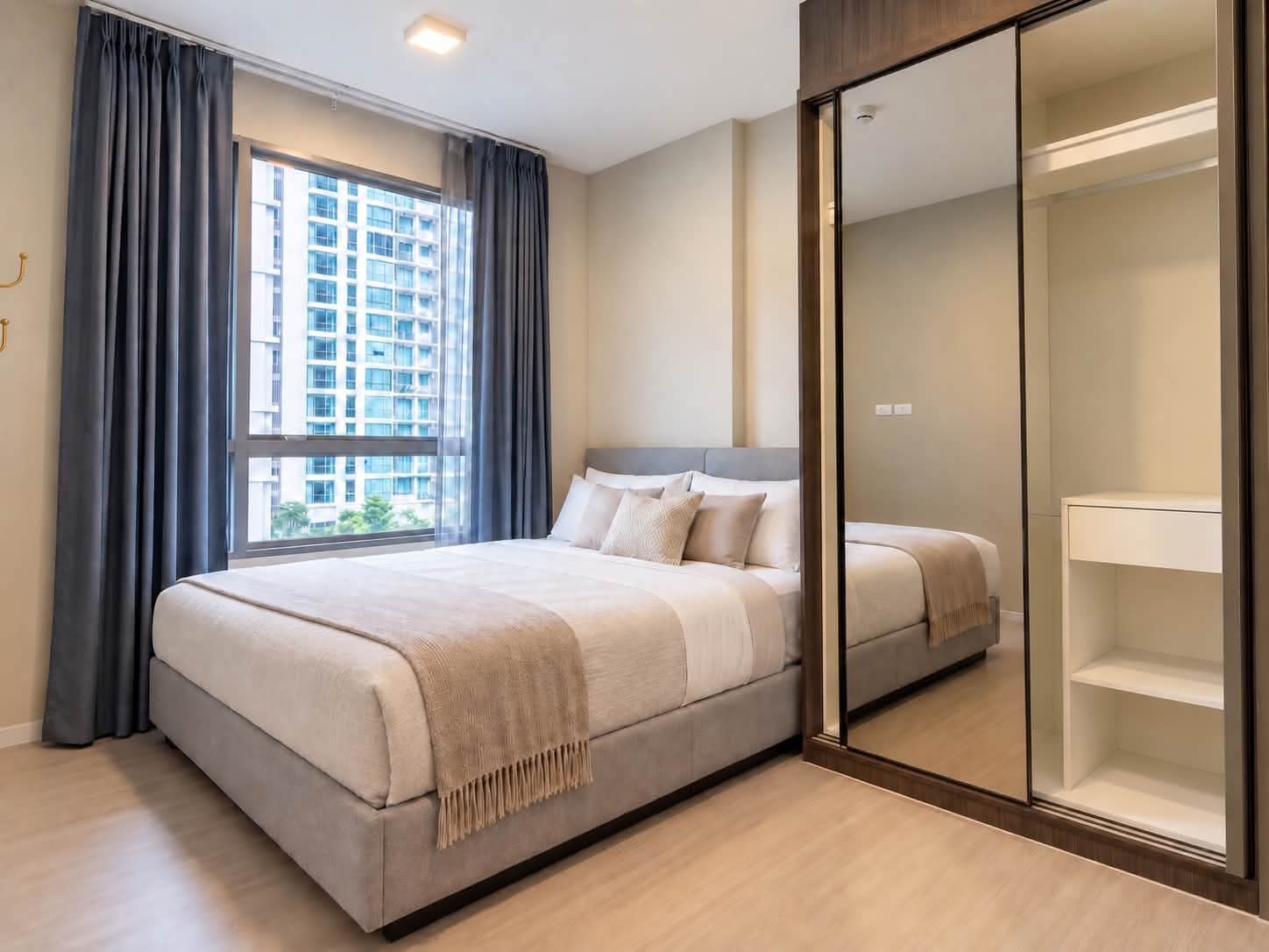 For Rent/Quintara Phume Sukhumvit 39
