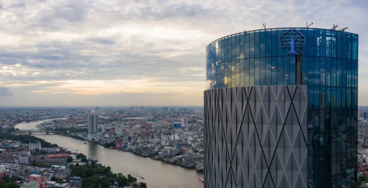 Banyan Tree Residences Riverside