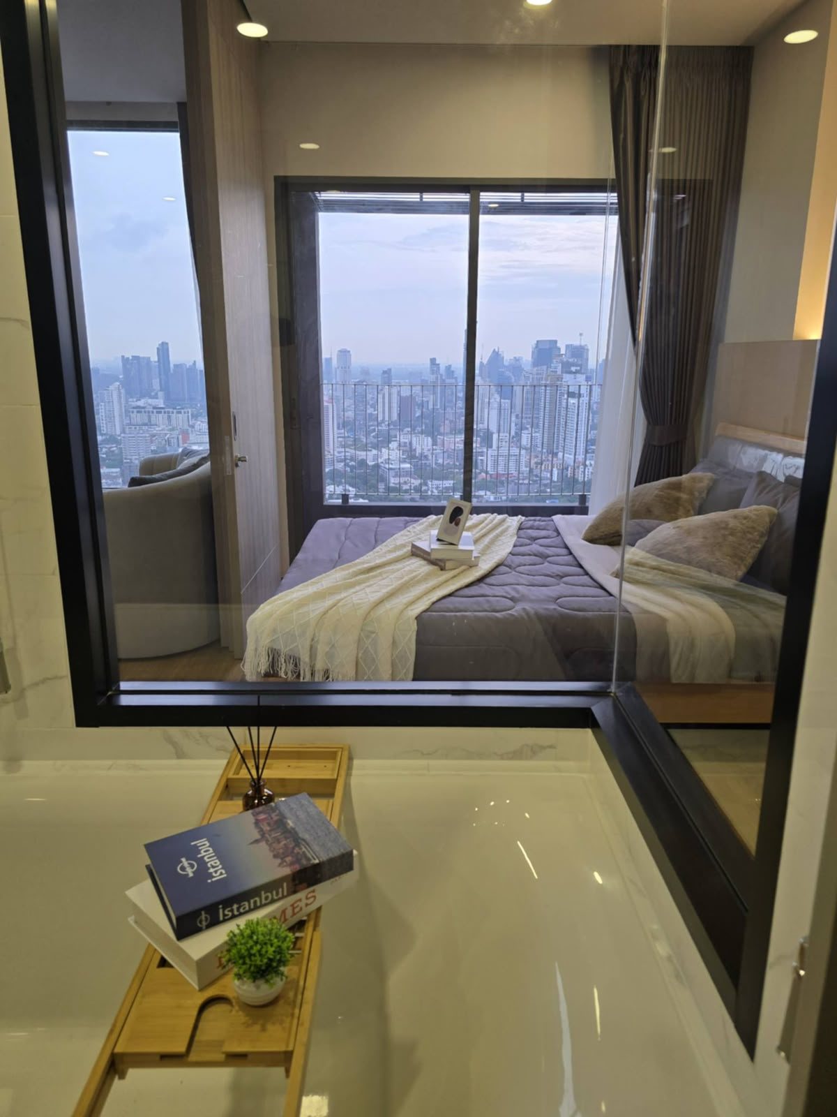 For Rent/Cloud Thonglor-Phetchaburi