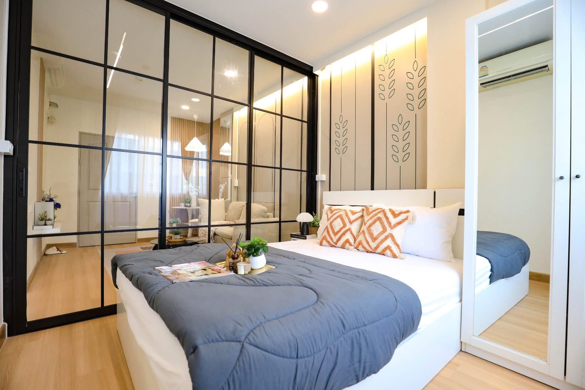 The Kith Sukhumvit 113