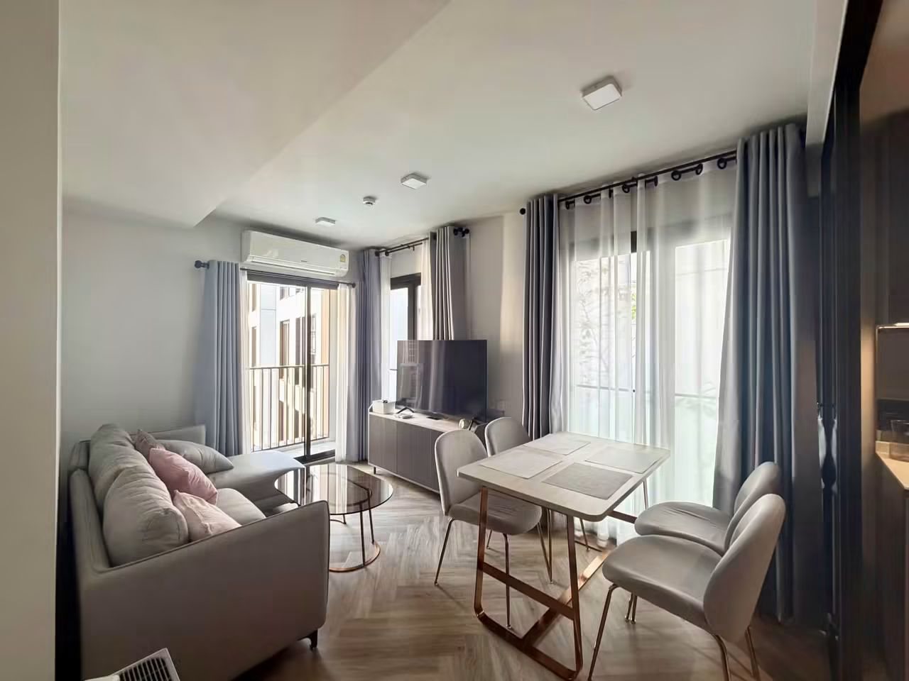 Chapter Thonglor 25