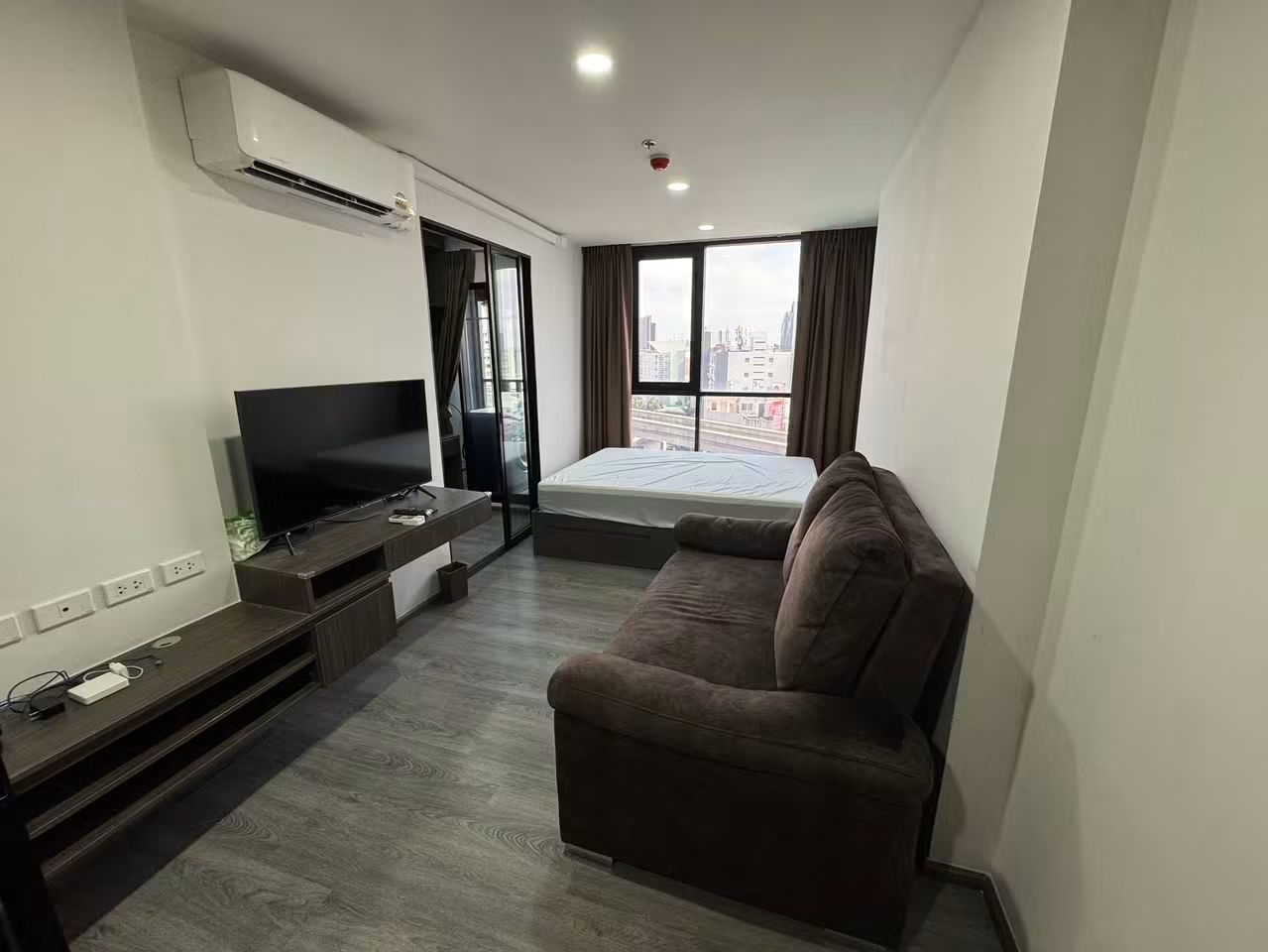 The Origin Condo Lat Phrao-Bang Kapi
