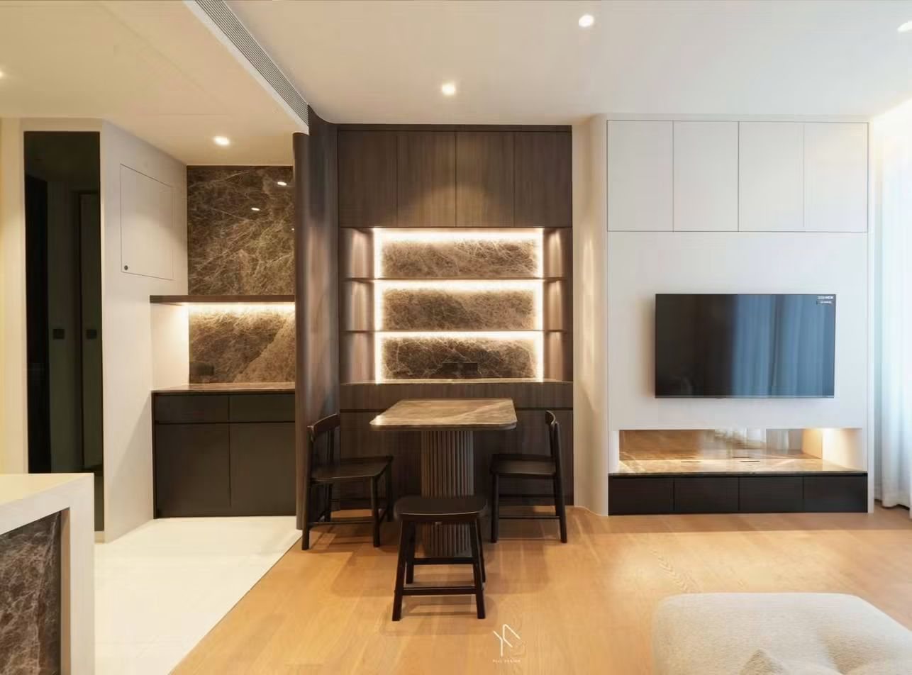 Condo for Rent | Beatniq Sukhumvit 32