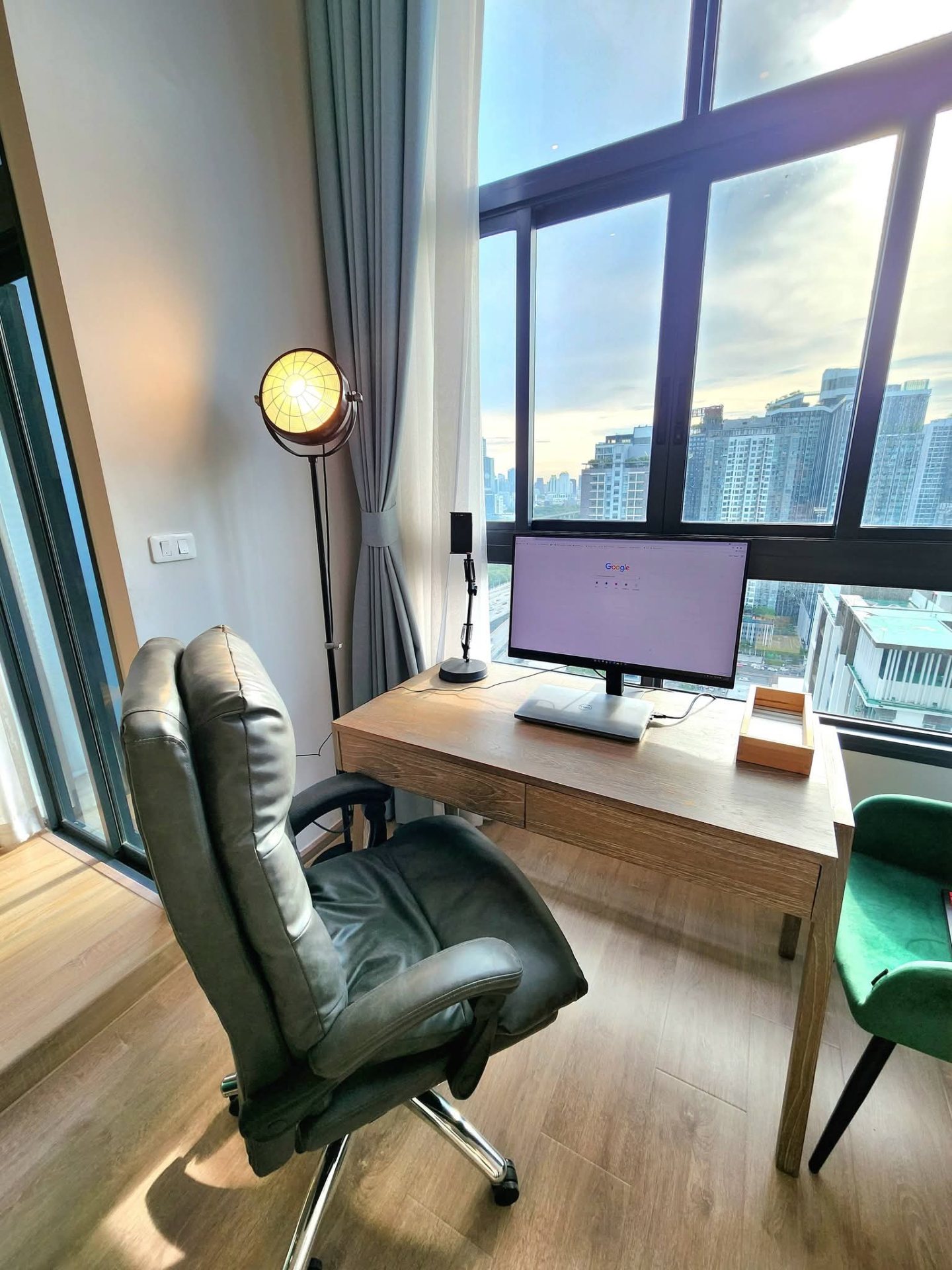 Ideo Rama 9-Asoke