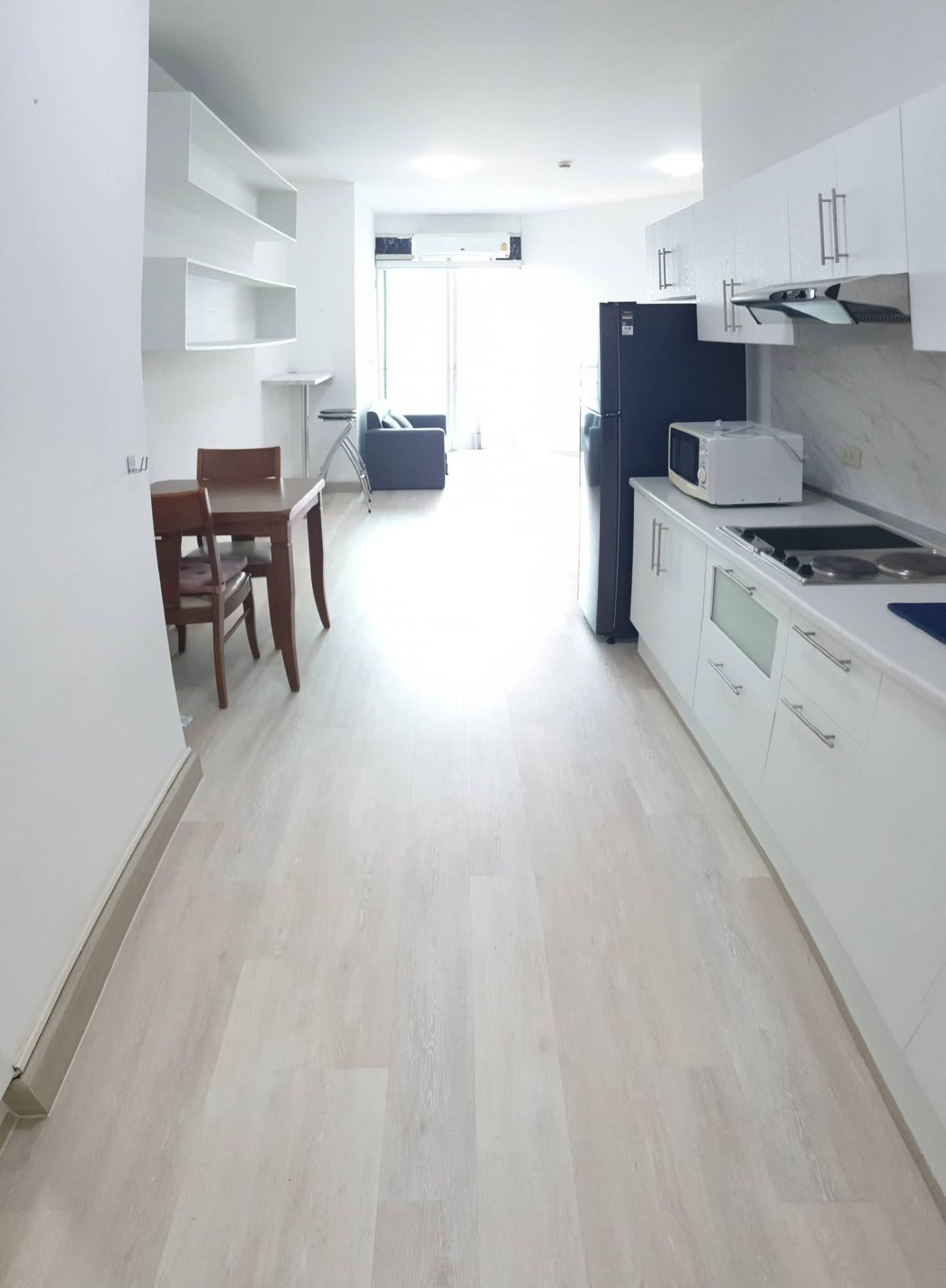 Baan Sathorn Chao Praya