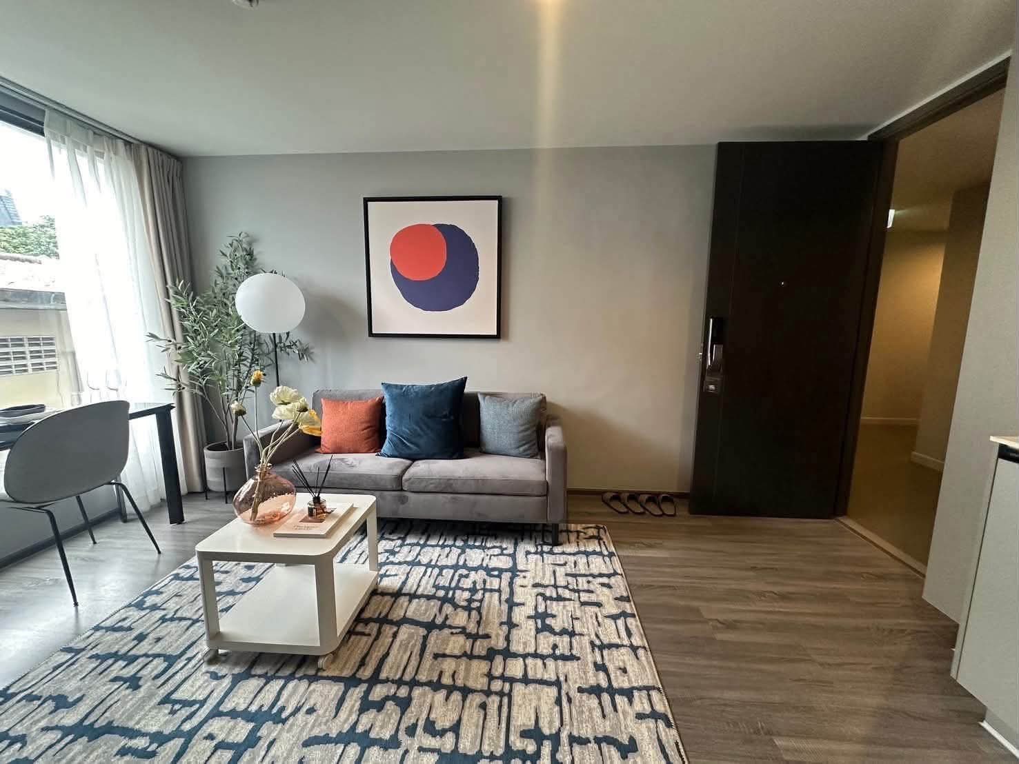 Ideo Mobi Sukhumvit 40